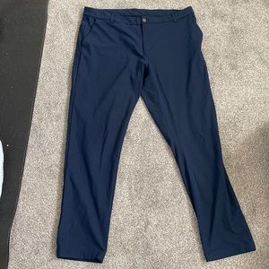 Men’s Lululemon ABC Pants